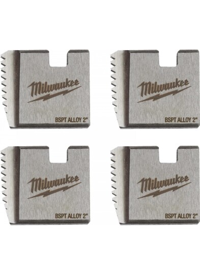 Milwaukee 4932480232 Gjengebakke 2" R, Håndverktøy
