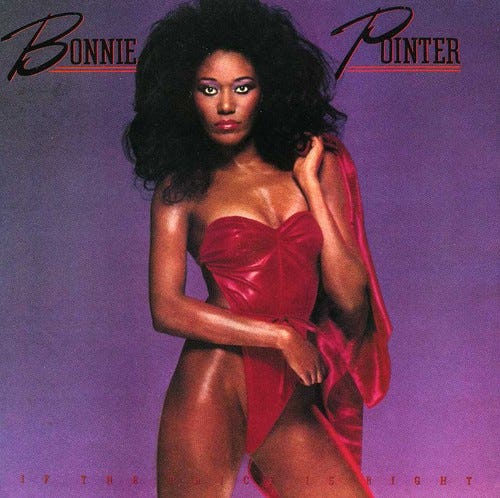 Bonnie Pointer If The Price Is Right CD Bonnie Pointer If The Price Is Right CD