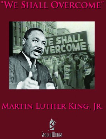 We Shall Overcome DVD