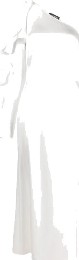 David Koma Dame Kjoler Hvit S, David Koma Dame Kjoler Hvit S,