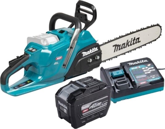 Makita Kappsag/Kjedesag 40V Xgt 40 Cm Uc030ge102