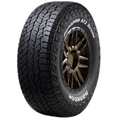 Hankook Dynapro AT2 Xtreme RF12 LT225/75R16 115/112S Hankook Dynapro AT2 Xtreme RF12 LT225/75R16 115/112S