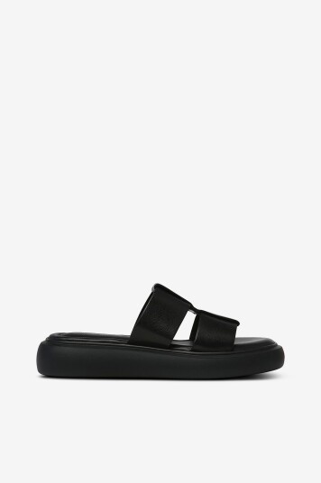 Vagabond Sandaler Blenda Svart