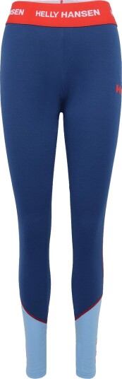 Helly Hansen W Lifa Active Pant Navy L