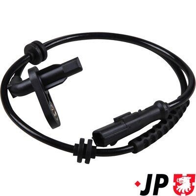 ABS sensor JP GROUP 4397101080