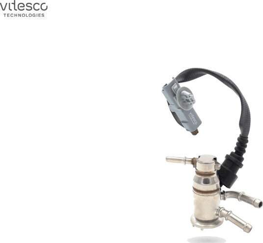Doseringsmodul, ureainnsprøytning Schaeffler Vitesco 585 0010 10