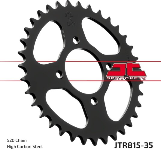 JTSPROCKETS JTR815.35 Kjededrev
