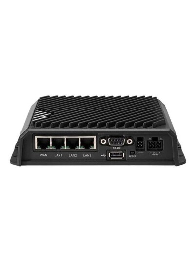 CradlePoint R1900 5GB Wireless router Wi Fi 6 MBA1 19005GB GA