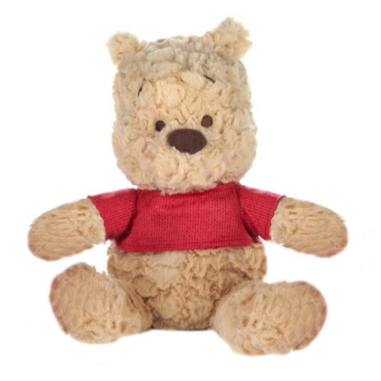 Disney Winnie the Pooh super soft 30 cm 70212 Disney Winnie the Pooh super soft 30 cm 70212