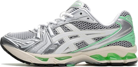 Asics unisex Sko Flerfarget 44 EU,