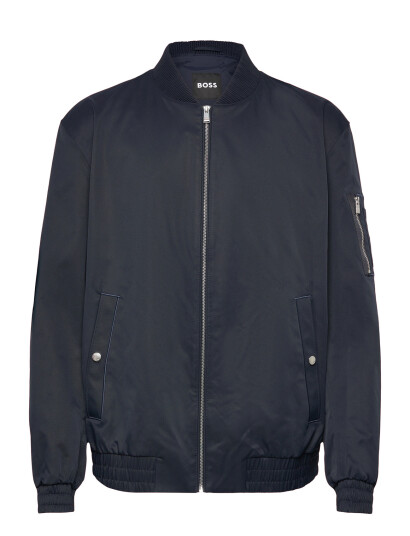BOSS H-Comber-253 - Navy - 48