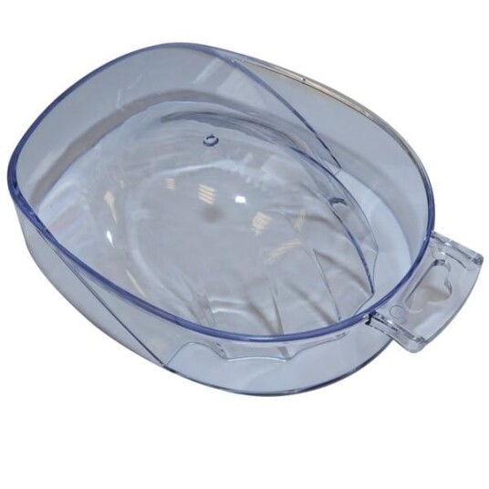 Brillbird Norge Manicure bowl