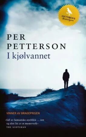 I Kjølvannet Av Per Petterson