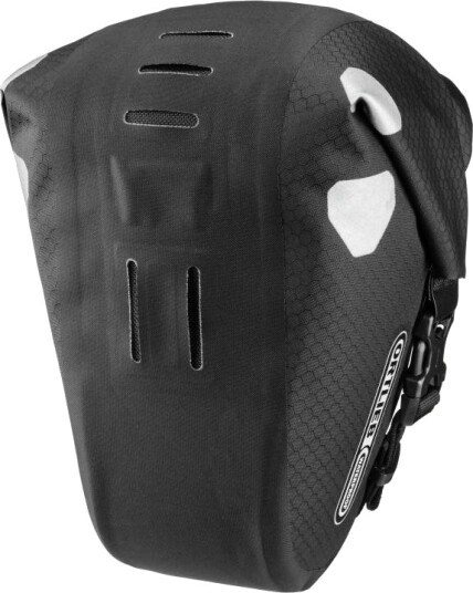 Ortlieb Saddle-Bag Velcro - 1.6 L - 1.6 L Ortlieb Saddle-Bag Velcro - 1.6 L - 1.6 L