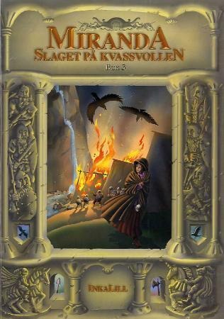 Slaget På Kvassvollen Av Inkalill Slaget På Kvassvollen Av Inkalill