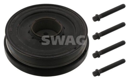 Remskive veivaksel SWAG 20 93 7420