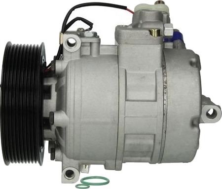 AC kompressor NISSENS 89371 AC kompressor NISSENS 89371