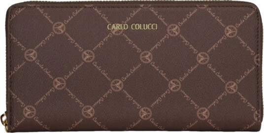 Carlo Colucci Dame Accessories Brun ONE SIZE, Carlo Colucci Dame Accessories Brun ONE SIZE,