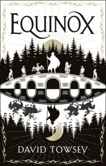 Equinox Av David Towsey