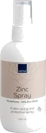 Abena Sinkspray 100 ml Abena Sinkspray 100 ml