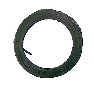ArcelorMittal Sytråd plastbelagt 2,00/1,40mm grønn 350 meter