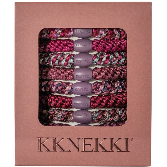 Bon Dep Kknekki 8-pack Purple