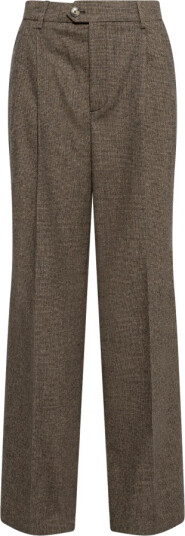 Sand Dame Bukser Brun XS,