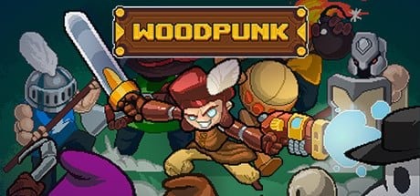Woodpunk Woodpunk