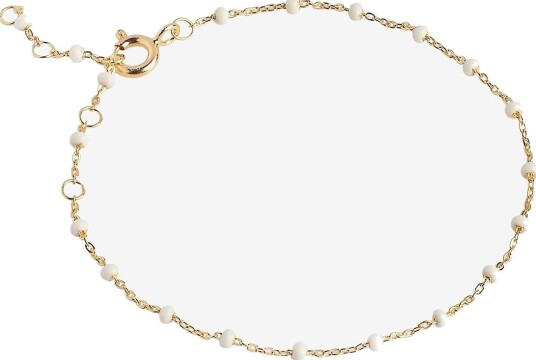 Enamel Copenhagen Bracelet Lola DAISY 15+4 cm Enamel Copenhagen Bracelet Lola DAISY 15+4 cm