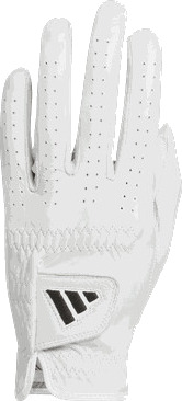 Adidas golf Pro Leather Glove Single golfhanske herre White XL Adidas golf Pro Leather Glove Single golfhanske herre White XL
