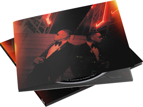 October London October Nights CD