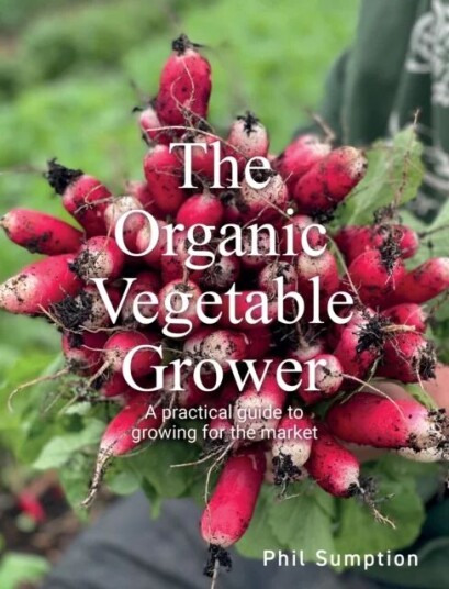 Organic Vegetable Grower Av Phil Sumption Organic Vegetable Grower Av Phil Sumption