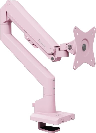 Arozzi Alzare Neo skjermarm (rosa)