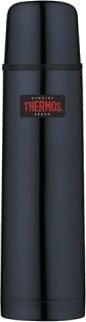 Thermos Termoflaske Turist Mountain Ffb Th 150054 0,5 L Marineblå