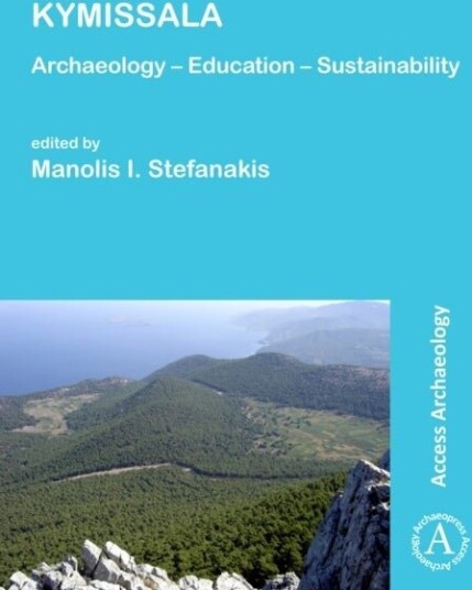 KYMISSALA: Archaeology – Education – Sustainability