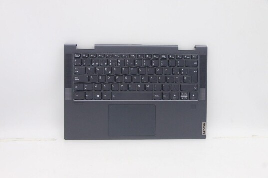 Lenovo Upper Case ASM_SPA L82BH SG