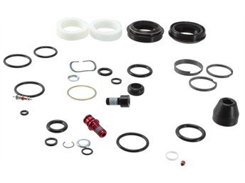 RockShox Rock Shox Service Kit Full Revelation Solo Air A2-A3