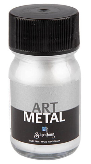 Hobbymaling Metallic Creativ Company Art 30694