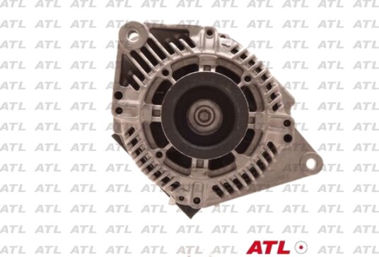 Dynamo ATL Autotechnik L 42 100 Dynamo ATL Autotechnik L 42 100