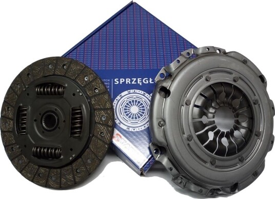 Clutchsett STATIM 112.695