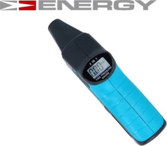 ENERGY NE00393 Dekktrykkmåler