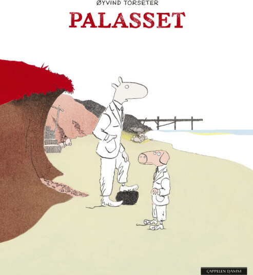 Palasset