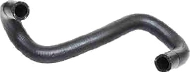 VAICO V25 2572 Radiatorslange