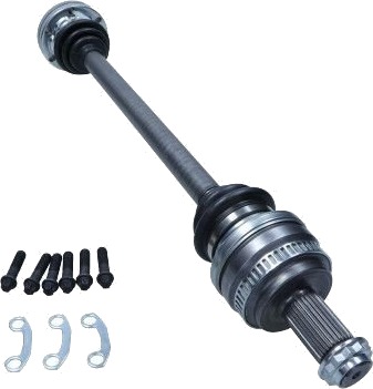 MAXGEAR 49 1101 Drivaksel