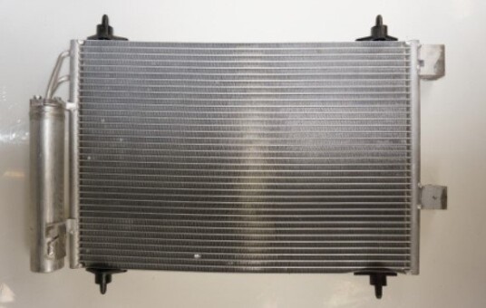 Kondensator, klimaanlegg CLIMTEX CH2-690