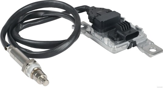 NOx-sensor, NOx-katalysator HERTH+BUSS ELPARTS 70680027