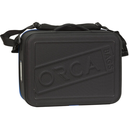 Orca Hard Shell OR-69 Accessories Bag-L 45 x32 x17 cm Orca Hard Shell OR-69 Accessories Bag-L 45 x32 x17 cm