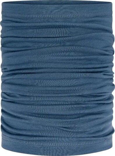 Aclima LightWool 140 Headover Blue Fusion OneSize