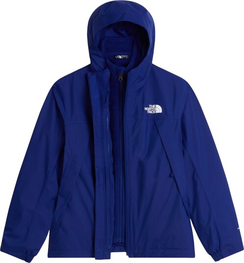 The North Face Teen Antora Triclimate Blue L