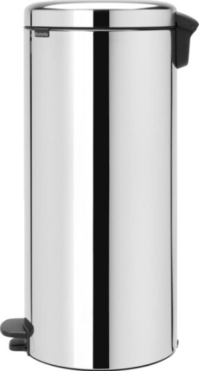 Brabantia Pedal Bin Newicon 30 Cm 300 Mm 340 Mm 675 Mm 3,71 Kg 330 Mm